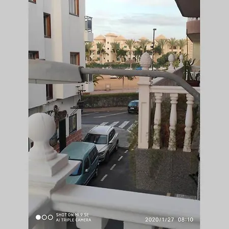 Appartement Apartamento Edificio Quintero