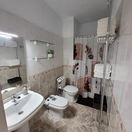 Apartamento Edificio Quintero * Alcalá la Real