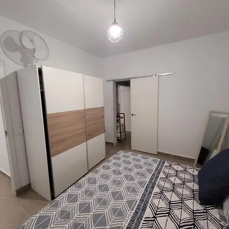 Appartement Apartamento Edificio Quintero *