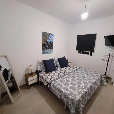 Apartamento Edificio Quintero Appartement Alcalá la Real