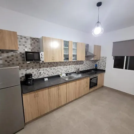 Apartamento Edificio Quintero Alcalá la Real