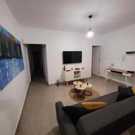 Appartement Apartamento Edificio Quintero Alcalá la Real