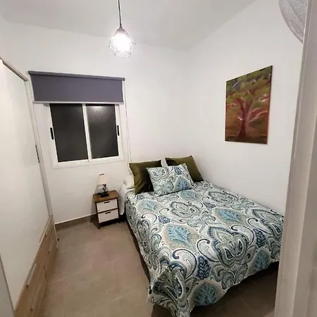 Appartement Apartamento Edificio Quintero *