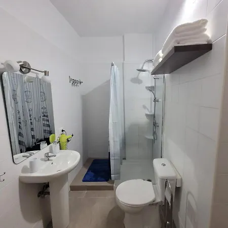 Apartamento Edificio Quintero Appartement