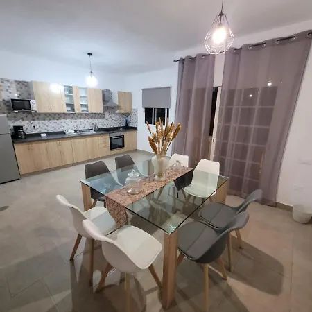 Apartamento Edificio Quintero *