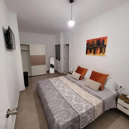 Appartement Apartamento Edificio Quintero